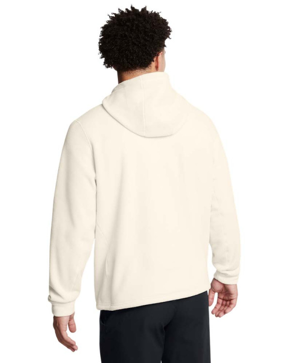 Суитчър Мъже MICROFLEECE HOODIE Under Armour 