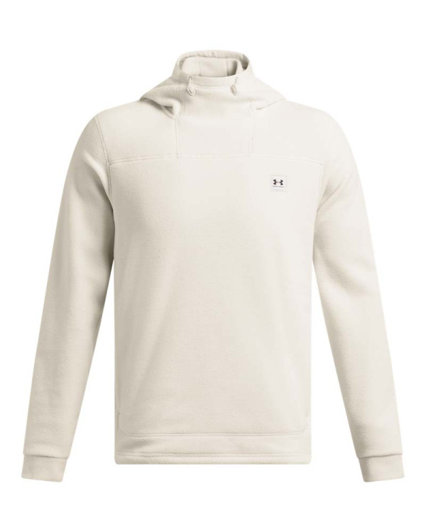Суитчър Мъже MICROFLEECE HOODIE Under Armour 