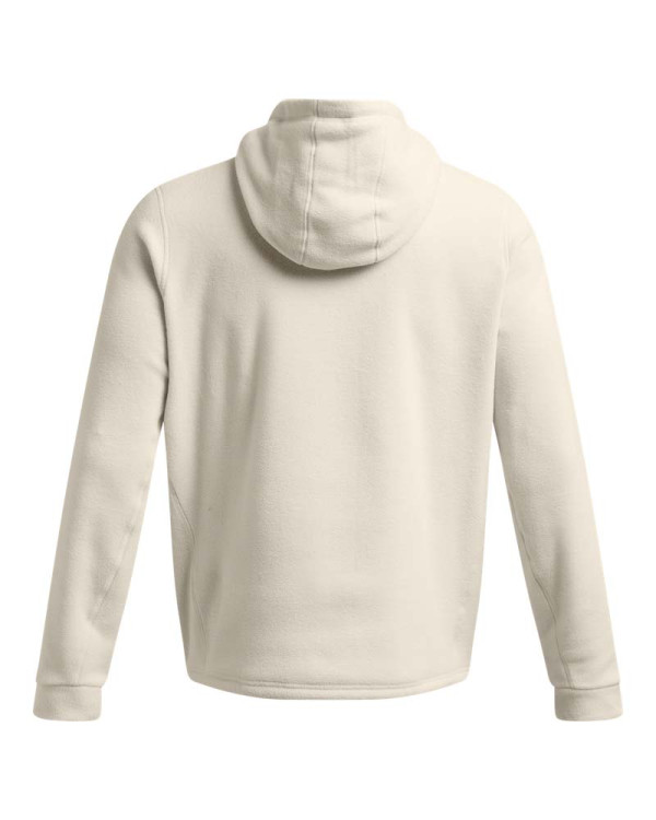 Суитчър Мъже MICROFLEECE HOODIE Under Armour 