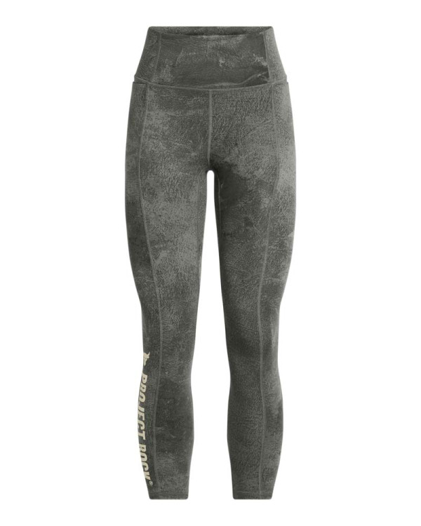 Клин Жени PROJECT ROCK LG ANKL LG PT Under Armour 