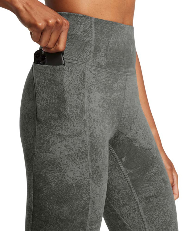 Клин Жени PROJECT ROCK LG ANKL LG PT Under Armour 