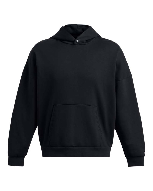 Суитчър Мъже ICON FLEECE OS HOOD Under Armour 