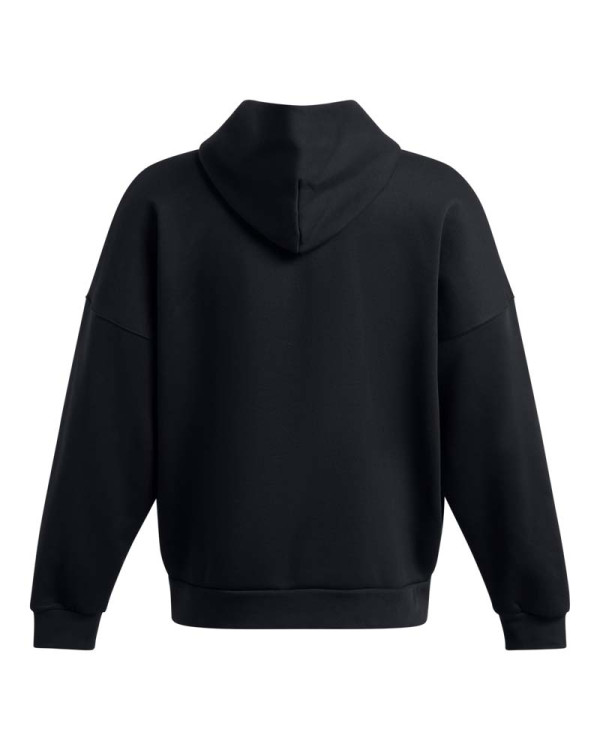 Суитчър Мъже ICON FLEECE OS HOOD Under Armour 