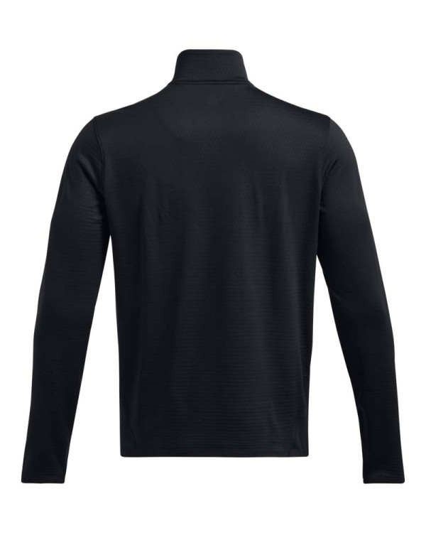 Блуза с дълъг ръкав Мъже VANISH CW 1/4 ZIP Under Armour 