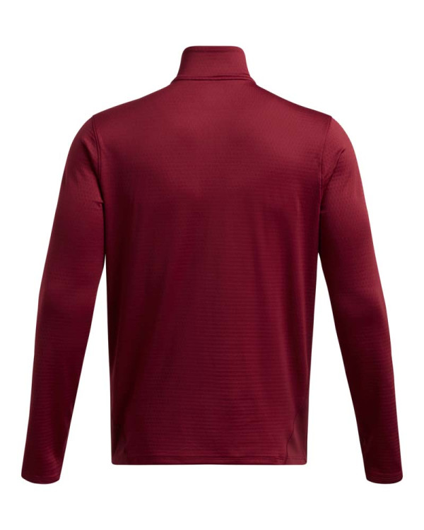Блуза с дълъг ръкав Мъже Under Armour VANISH CW 1/4 ZIP 