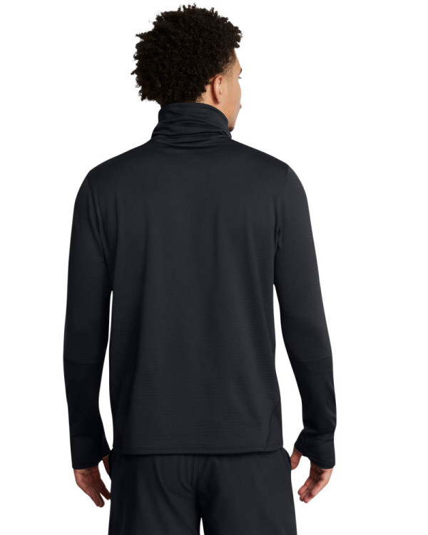 Блуза с дълъг ръкав Мъже VANISH CW FUNNEL TOP Under Armour 