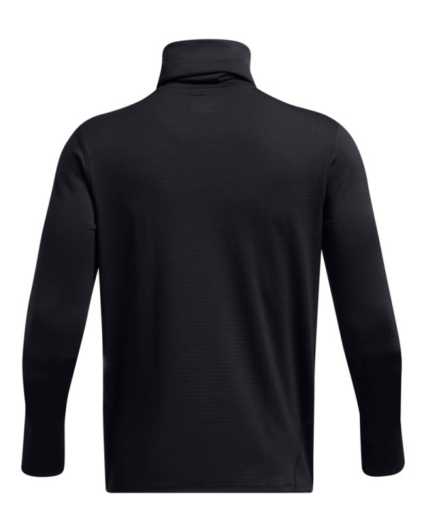 Блуза с дълъг ръкав Мъже VANISH CW FUNNEL TOP Under Armour 