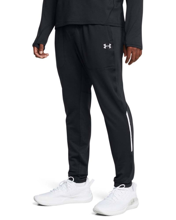 Долнище Мъже VANISH CW FITTED PANT Under Armour 