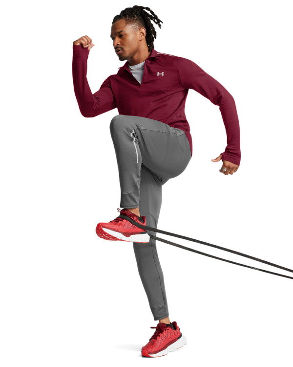 Долнище Мъже VANISH CW FITTED PANT Under Armour 