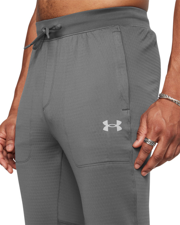 Долнище Мъже VANISH CW FITTED PANT Under Armour 