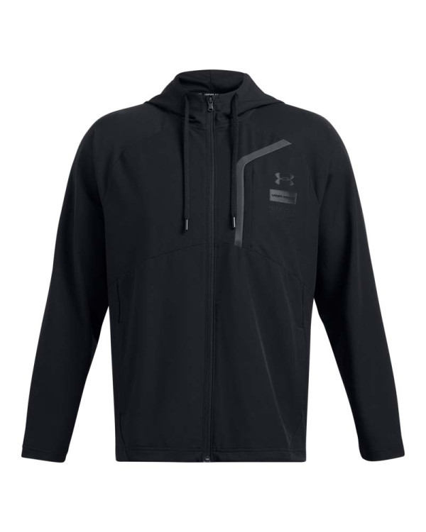 Яке Мъже Under Armour SPORTSWEAR WVN JACKET 