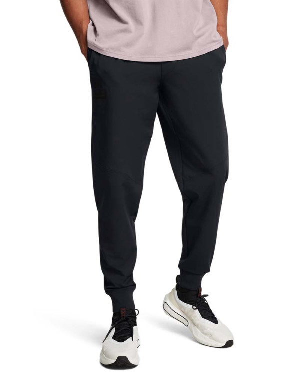 Долнище Мъже SPORTSWEAR WVN JOGGER Under Armour 