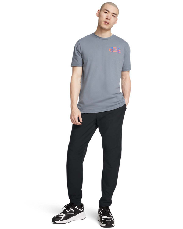Долнище Мъже SPORTSWEAR WVN TAPER PANT Under Armour 