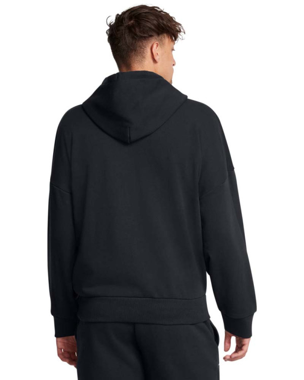 Суитчър Мъже OS HW TERRY HOODIE Under Armour 