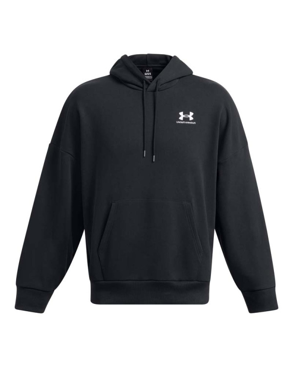 Суитчър Мъже OS HW TERRY HOODIE Under Armour 