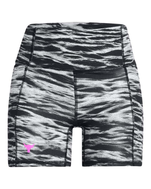 Клин Жени PROJECT ROCK LETS GO BTB MIDDY PT Under Armour 