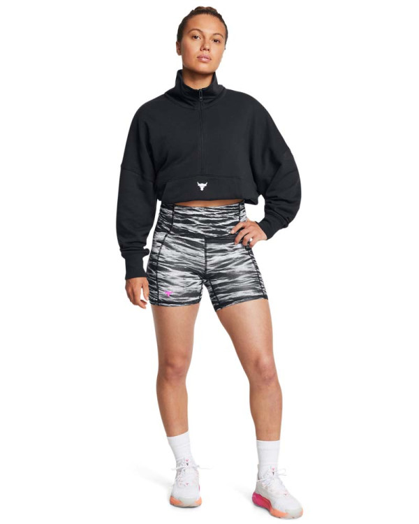 Клин Жени PROJECT ROCK LETS GO BTB MIDDY PT Under Armour 