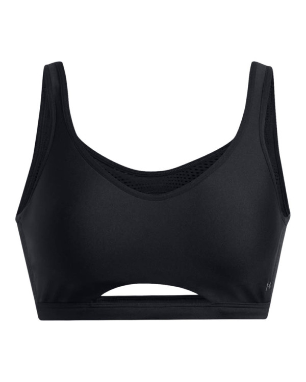 Бюстие Жени INFINITY LOW MESH Under Armour 