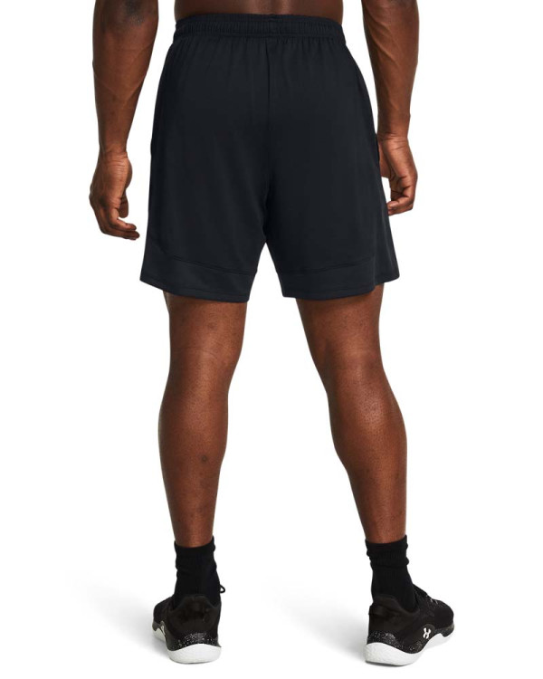Къси панталони Мъже TECH VENT 7IN SHORTS Under Armour 
