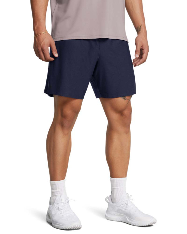 Къси панталони Мъже TECH VENT 7IN SHORTS Under Armour 