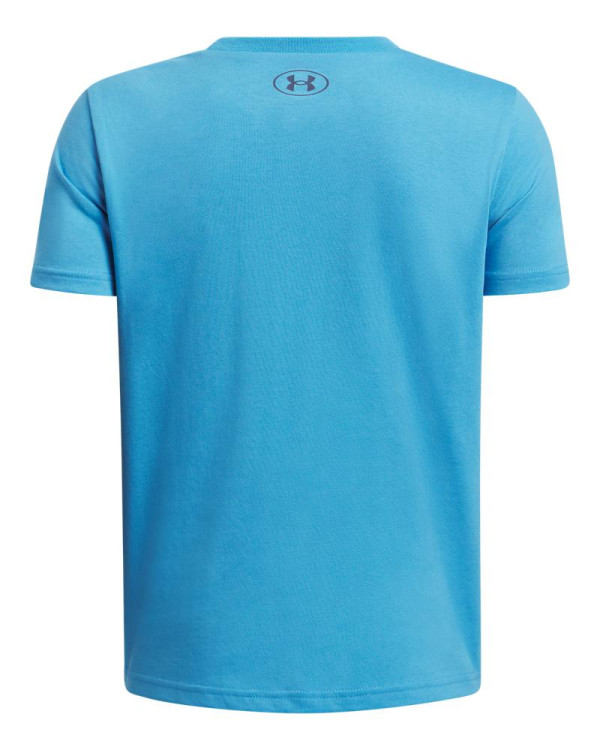 Тениска Момчета BOXED SPORTS UPDATE SS Under Armour 