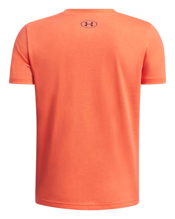 Тениска Момчета BOXED SPORTS UPDATE SS Under Armour 