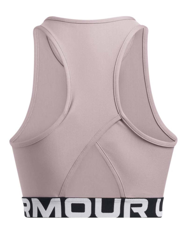 Потник Жени HEATGEAR RIB TANK Under Armour 