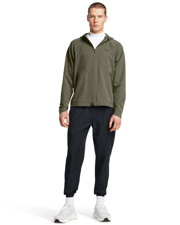 Долнище Мъже UNSTOPPABLE JOGGERS Under Armour 