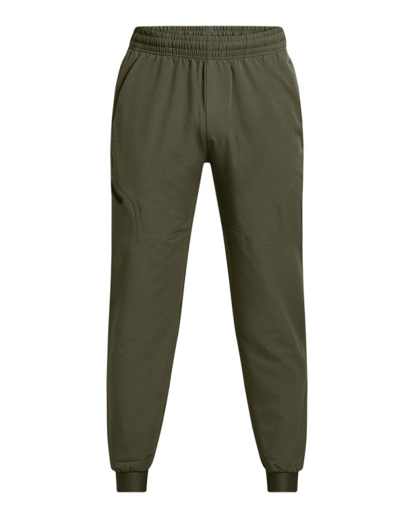 Долнище Мъже UNSTOPPABLE JOGGERS Under Armour 