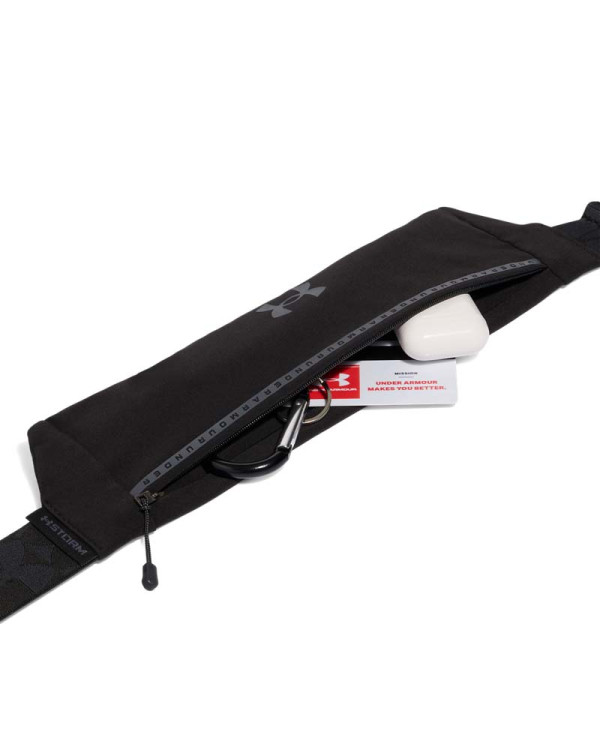 Чанта за кръста Унисекс VELOCITI RUN BELT Under Armour 