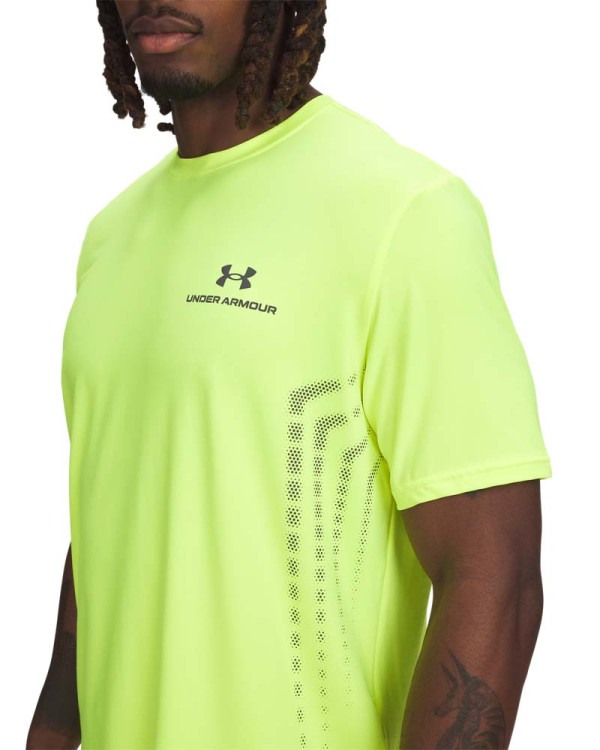 Тениска Мъже VANISH ENERGY GRAPHIC SS Under Armour 