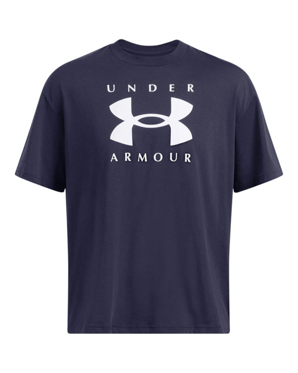 Тениска Мъже HW OS BRANDED SS Under Armour 