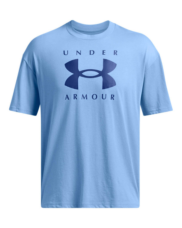 Тениска Мъже HW OS BRANDED SS Under Armour 