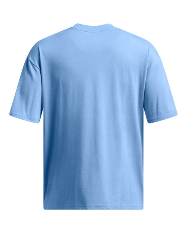 Тениска Мъже HW OS BRANDED SS Under Armour 