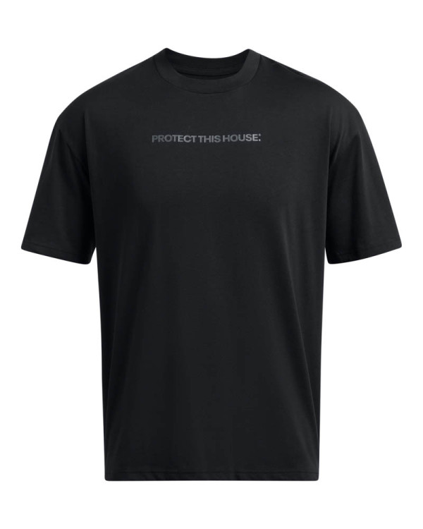 Тениска Мъже PTH PAC HW OS SS Under Armour 