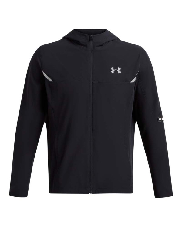 Яке Мъже CORE+ WOVEN JACKET Under Armour 
