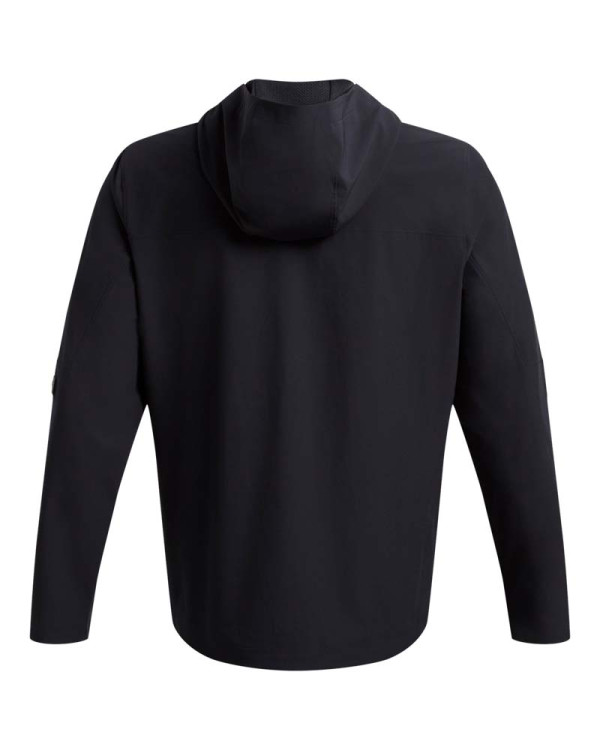 Яке Мъже CORE+ WOVEN JACKET Under Armour 