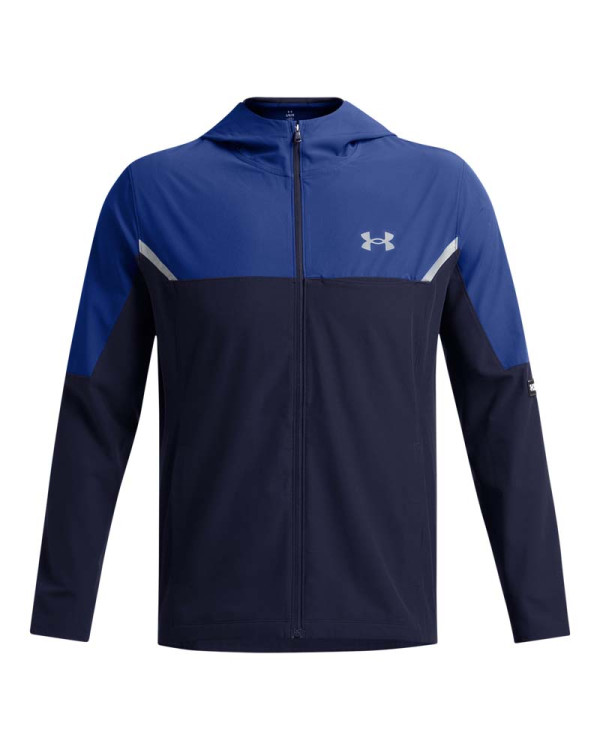 Яке Мъже CORE+ WOVEN JACKET Under Armour 