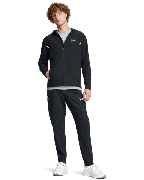 Долнище Мъже WOVEN UTILITY PANTS Under Armour 
