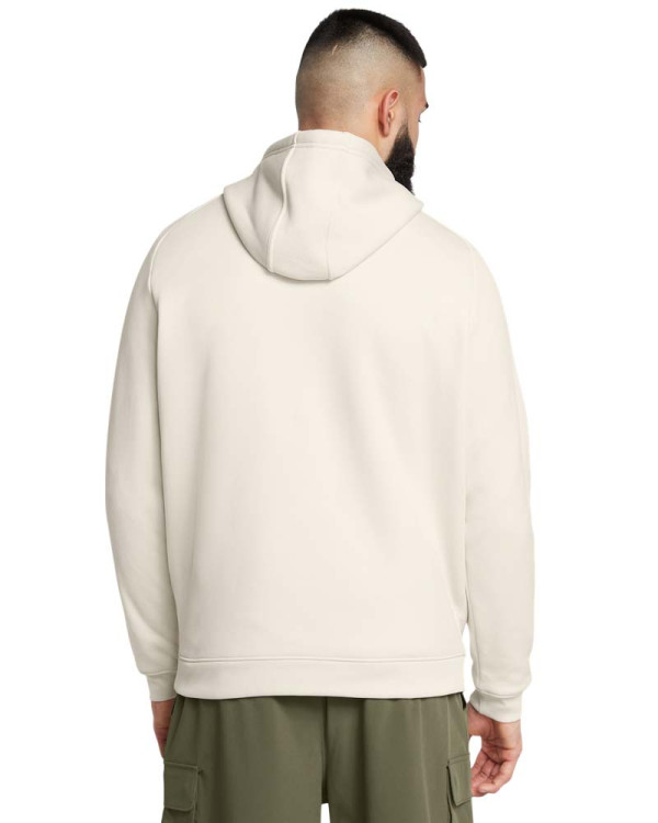 Суитчър Мъже ARMOUR FLC PRO KANGA HD Under Armour 