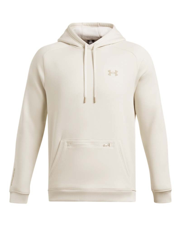 Суитчър Мъже ARMOUR FLC PRO KANGA HD Under Armour 