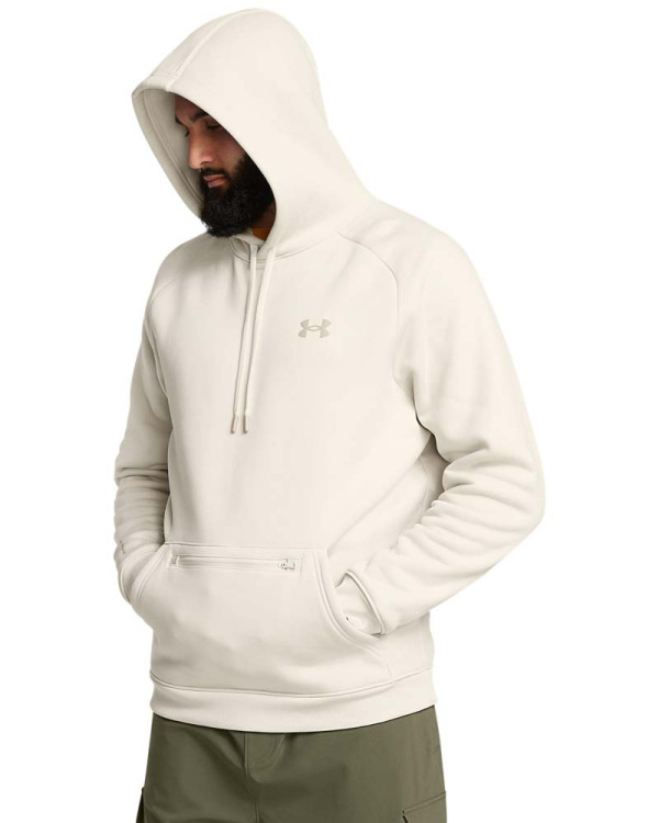 Суитчър Мъже ARMOUR FLC PRO KANGA HD Under Armour 