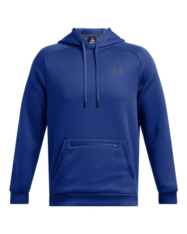 Суитчър Мъже ARMOUR FLC PRO KANGA HD Under Armour 