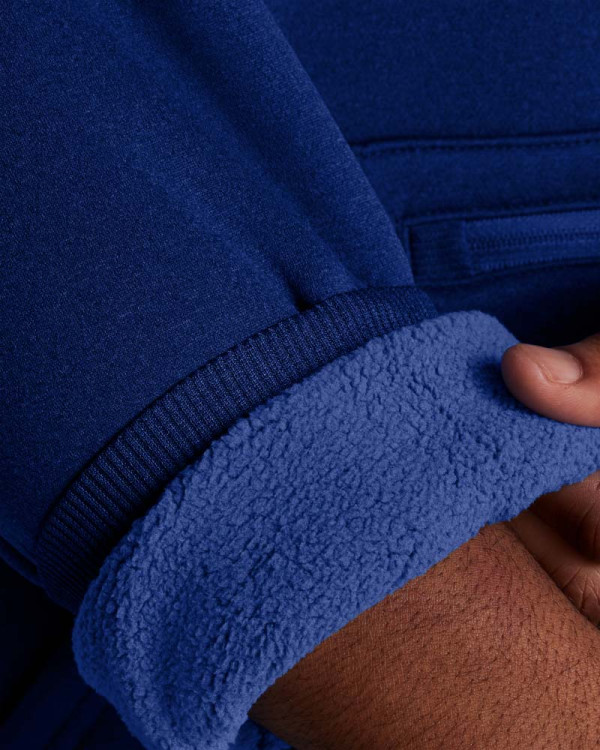 Суитчър Мъже ARMOUR FLC PRO KANGA HD Under Armour 