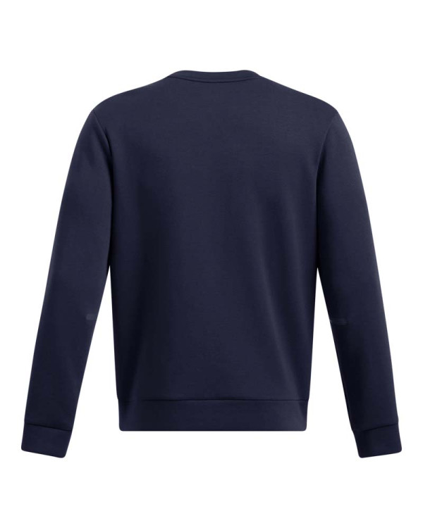 Блуза с дълъг ръкав Мъже UNSTOPPABLE FLC CREW EU Under Armour 