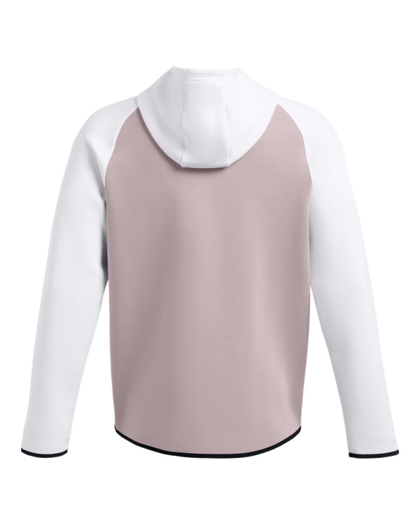 Суитчър Мъже UNSTOPPABLE FLC FZ HD EU Under Armour 