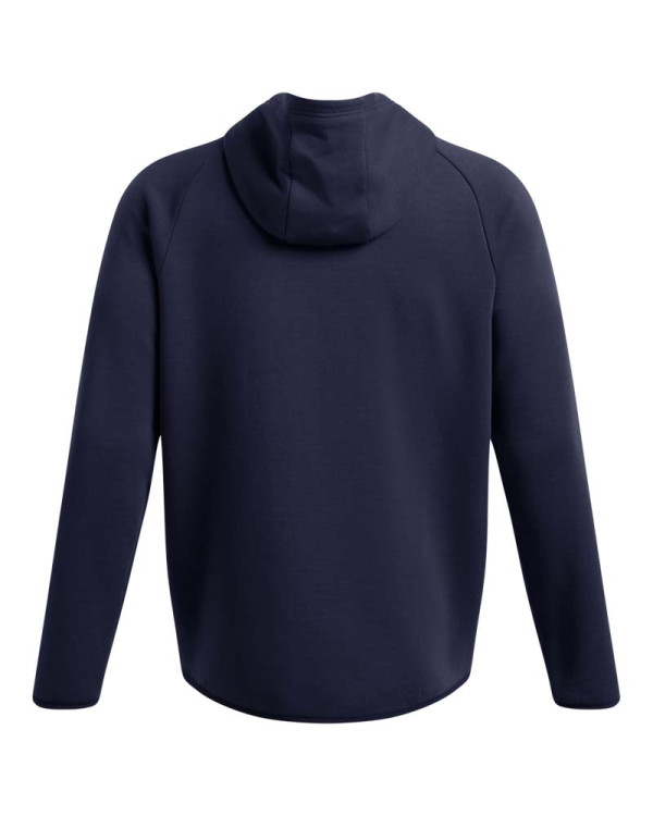 Суитчър Мъже UNSTOPPABLE FLC FZ HD EU Under Armour 