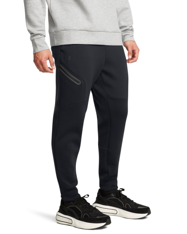 Долнище Мъже Under Armour UNSTOPPABLE FLC JGR EU 