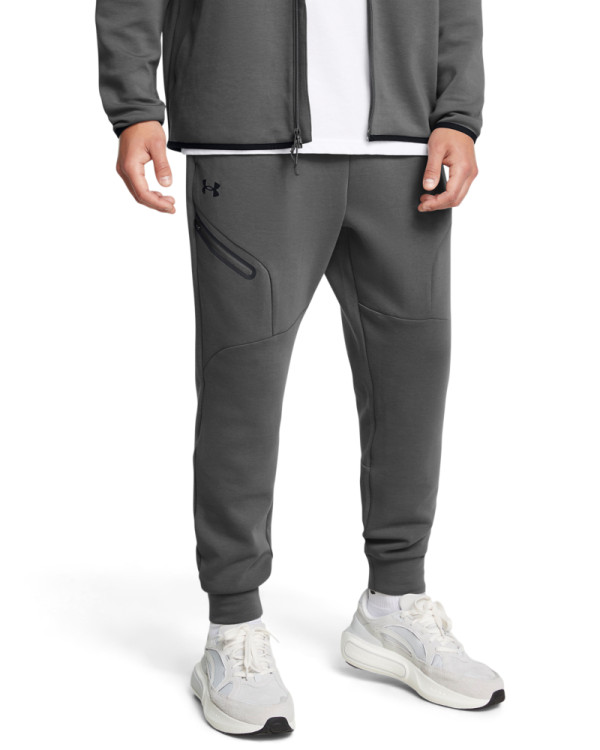Долнище Мъже Under Armour  UNSTOPPABLE FLC JGR EU 