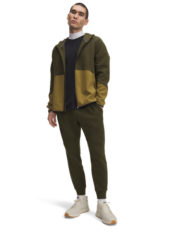 Долнище Мъже UNSTOPPABLE FLC JGR EU Under Armour 